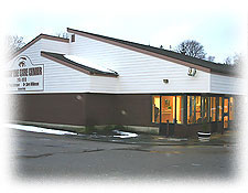 Digby Eye Care Center